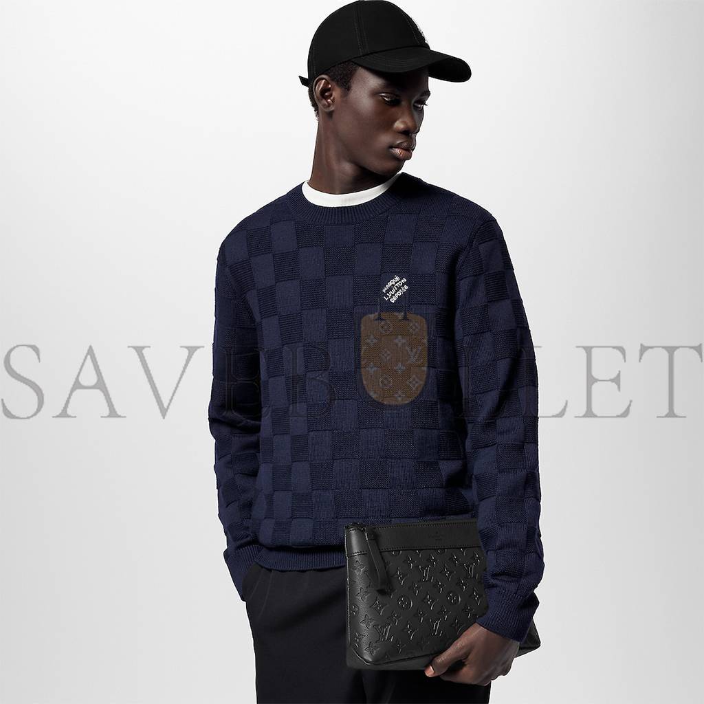 l**is V*t*n pochette voyage souple m82545 (30*21*8cm)